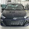 HYUNDAI HB20 1.0 12V FLEX COMFORT PLUS MANUAL HYUNDAI HB20 1.0 12V FLEX COMFORT PLUS MANUAL