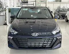 HYUNDAI HB20 1.0 12V FLEX COMFORT PLUS MANUAL HYUNDAI HB20 1.0 12V FLEX COMFORT PLUS MANUAL
