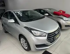 HYUNDAI HB20S 1.6 COMFORT STYLE 16V FLEX 4P AUTOMÁTICO HYUNDAI HB20S 1.6 COMFORT STYLE 16V FLEX 4P AUTOMÁTICO