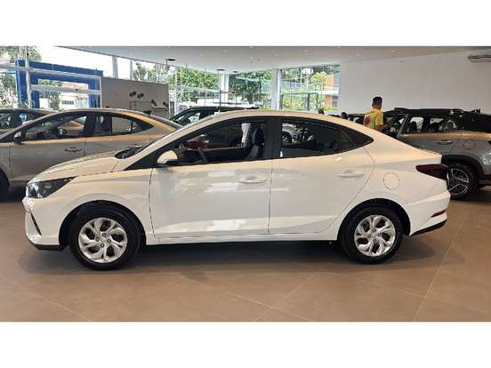 HYUNDAI-HB20S-1.0 12V FLEX LIMITED PLUS MANUAL HYUNDAI-HB20S-2025