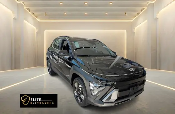 HYUNDAI KONA 1.6 GDI HEV SIGNATURE DCT