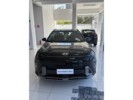HYUNDAI KONA 1.6 GDI HEV ULTIMATE DCT