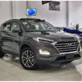HYUNDAI TUCSON 1.6 16V T-GDI GASOLINA LIMITED ECOSHIFT HYUNDAI TUCSON 1.6 16V T-GDI GASOLINA LIMITED ECOSHIFT