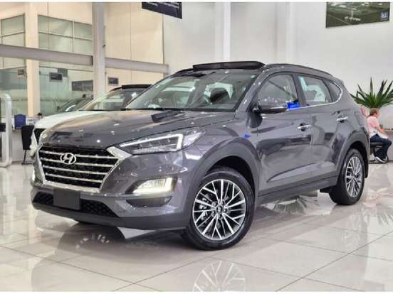 HYUNDAI-TUCSON-1.6 16V T-GDI GASOLINA LIMITED ECOSHIFT HYUNDAI-TUCSON-2024
