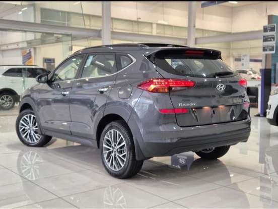 HYUNDAI-TUCSON-1.6 16V T-GDI GASOLINA LIMITED ECOSHIFT HYUNDAI-TUCSON-2024