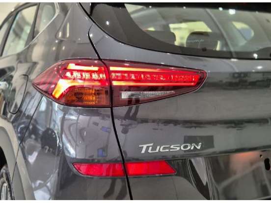 HYUNDAI-TUCSON-1.6 16V T-GDI GASOLINA LIMITED ECOSHIFT HYUNDAI-TUCSON-2024