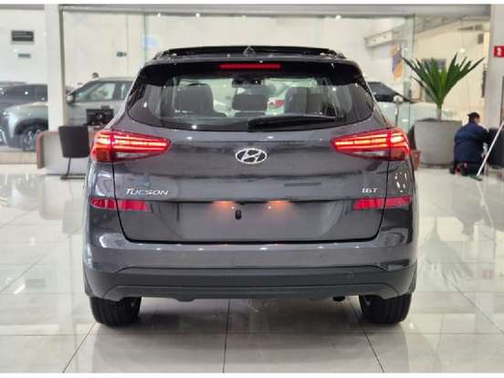 HYUNDAI-TUCSON-1.6 16V T-GDI GASOLINA LIMITED ECOSHIFT HYUNDAI-TUCSON-2024