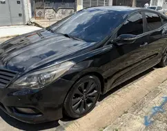 HYUNDAI AZERA 3.0 MPFI GLS V6 24V GASOLINA 4P AUTOMÁTICO HYUNDAI AZERA 3.0 MPFI GLS V6 24V GASOLINA 4P AUTOMÁTICO