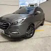 HYUNDAI IX35 2.0 MPFI GL 16V FLEX 4P AUTOMÁTICO HYUNDAI IX35 2.0 MPFI GL 16V FLEX 4P AUTOMÁTICO