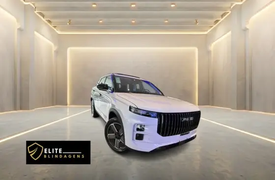 JAECOO 7 1.5 TGDI PHEV LUXURY DHT