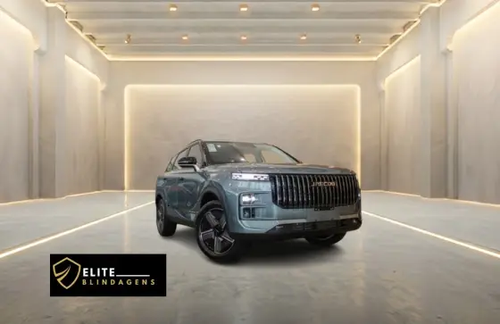JAECOO 7 1.5 TGDI PHEV PRESTIGE DHT
