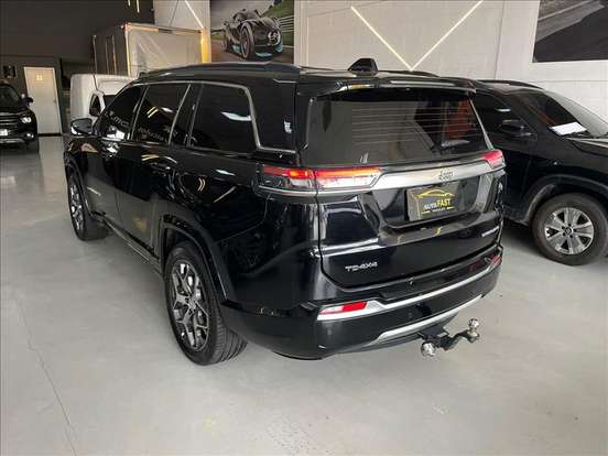 JEEP-COMMANDER-2.0 TD380 TURBO DIESEL OVERLAND AT9 JEEP-COMMANDER-2023