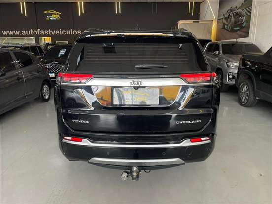 JEEP-COMMANDER-2.0 TD380 TURBO DIESEL OVERLAND AT9 JEEP-COMMANDER-2023