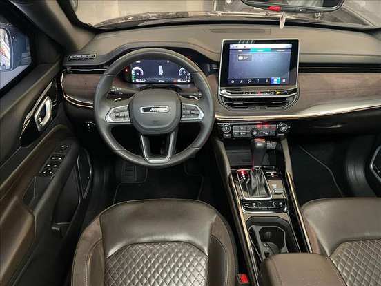 JEEP-COMMANDER-2.0 TD380 TURBO DIESEL OVERLAND AT9 JEEP-COMMANDER-2023