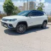 JEEP COMPASS 1.3 T270 TURBO FLEX LIMITED AT6 JEEP COMPASS 1.3 T270 TURBO FLEX LIMITED AT6