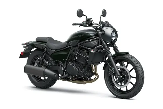 KAWASAKI ELIMINATOR 500 SE 