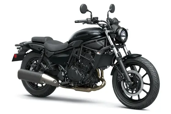 KAWASAKI ELIMINATOR 500 