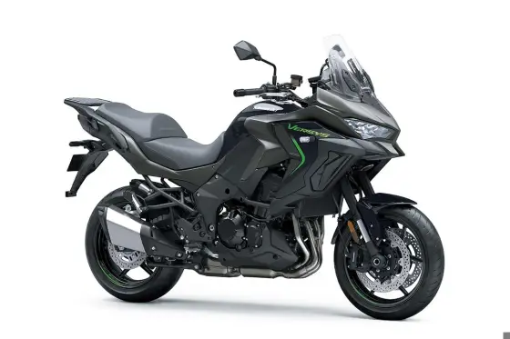 KAWASAKI VERSYS 1100 ABS KAWASAKI VERSYS 1100 ABS