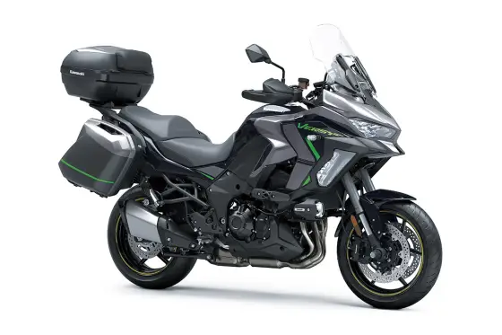 KAWASAKI VERSYS 1100 GRAND TOURER ABS KAWASAKI VERSYS 1100 GRAND TOURER ABS