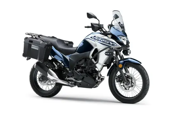 KAWASAKI VERSYS-X 300 TOURER ABS 