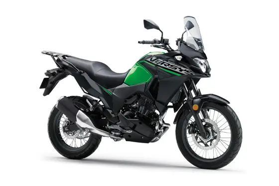 KAWASAKI VERSYS-X 300 