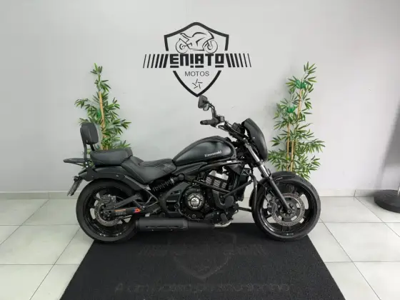KAWASAKI VULCAN S ABS 
