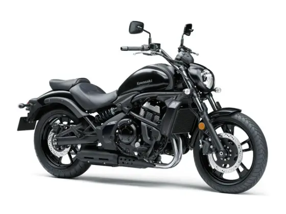 KAWASAKI VULCAN S ABS KAWASAKI VULCAN S ABS