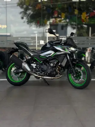 KAWASAKI Z500 SE KAWASAKI Z500 SE