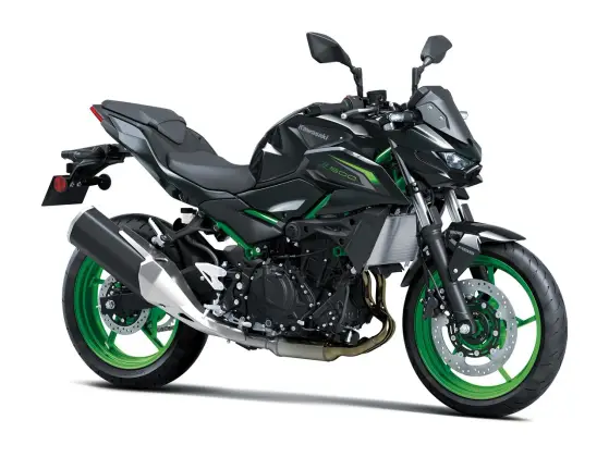 KAWASAKI Z500 SE 