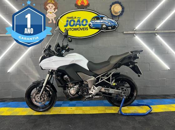 KAWASAKI VERSYS 1000 ABS 