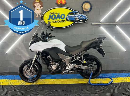 KAWASAKI-VERSYS 1000 ABS-2013