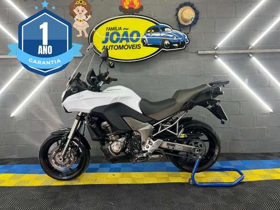 KAWASAKI-VERSYS 1000 ABS KAWASAKI-VERSYS 1000 ABS-2013