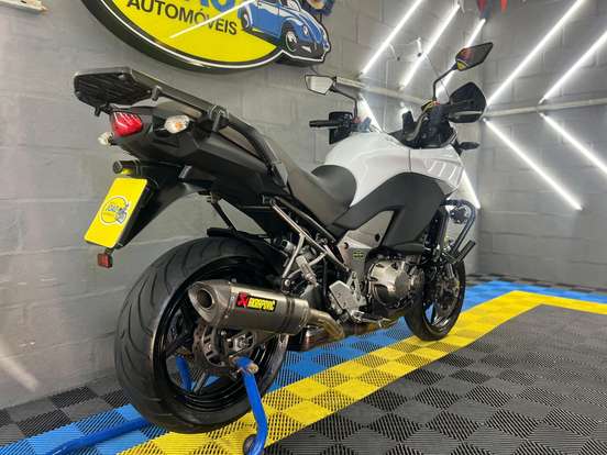 KAWASAKI-VERSYS 1000 ABS-2013