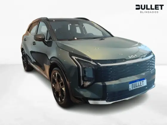 KIA SPORTAGE 1.6 TGDI MHEV EX PRESTIGE DCT