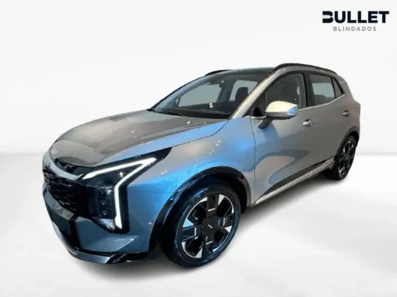 KIA SPORTAGE 1.6 TGDI MHEV EX PRESTIGE DCT