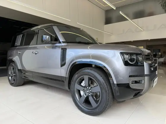 LAND ROVER DEFENDER 3.0 D300 TURBO DIESEL MHEV 110 HSE AWD AUTOMÁTICO