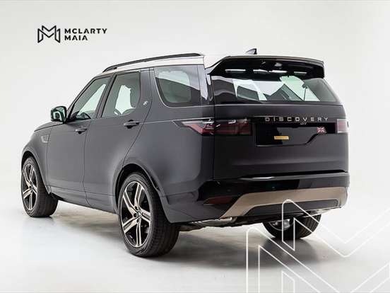 LAND ROVER-DISCOVERY-3.0 D350 TURBO DIESEL MHEV TEMPEST AUTOMÁTICO LAND ROVER-DISCOVERY-2025
