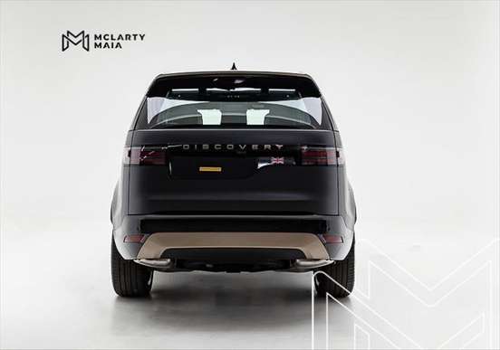 LAND ROVER-DISCOVERY-3.0 D350 TURBO DIESEL MHEV TEMPEST AUTOMÁTICO LAND ROVER-DISCOVERY-2025