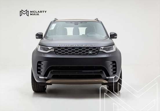 LAND ROVER-DISCOVERY-3.0 D350 TURBO DIESEL MHEV TEMPEST AUTOMÁTICO LAND ROVER-DISCOVERY-2025
