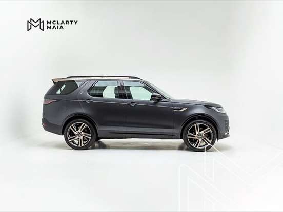 LAND ROVER-DISCOVERY-3.0 D350 TURBO DIESEL MHEV TEMPEST AUTOMÁTICO LAND ROVER-DISCOVERY-2025