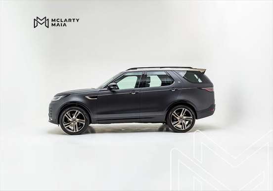 LAND ROVER-DISCOVERY-3.0 D350 TURBO DIESEL MHEV TEMPEST AUTOMÁTICO LAND ROVER-DISCOVERY-2025