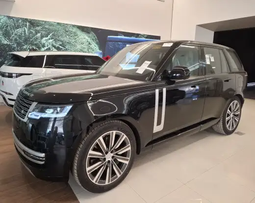 LAND ROVER-RANGE ROVER-2025