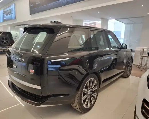 LAND ROVER-RANGE ROVER-2025