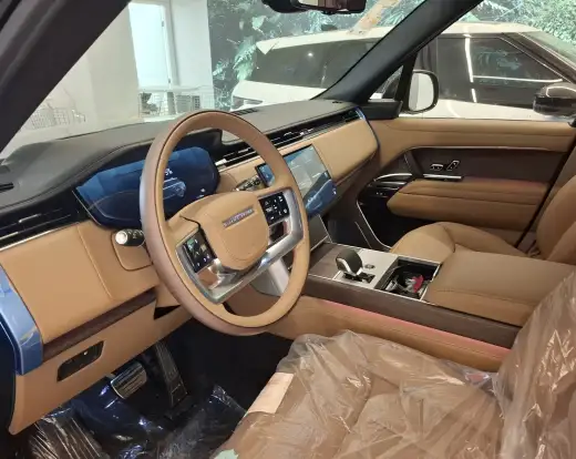 LAND ROVER-RANGE ROVER-2025