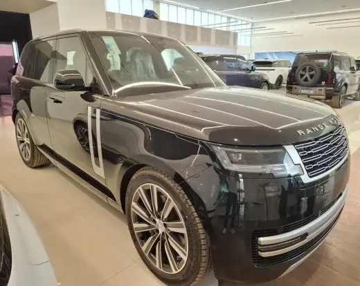 LAND ROVER-RANGE ROVER-2025