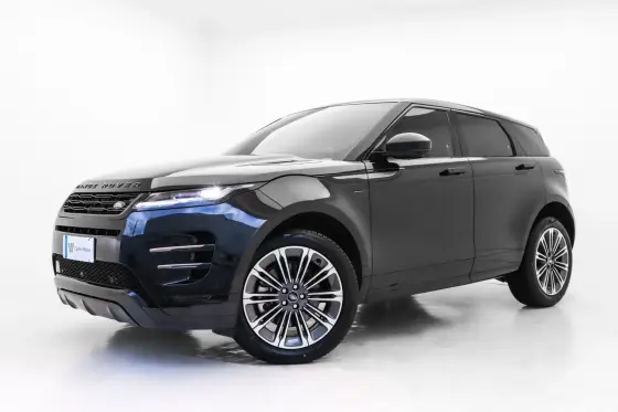 LAND ROVER RANGE ROVER EVOQUE 2.0 P250 FLEX R-DYNAMIC HSE AWD AUTOMÁTICO