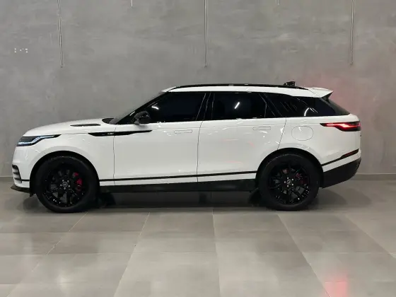 LAND ROVER RANGE ROVER VELAR 2.0 P400E PHEV R-DYNAMIC HSE AUTOMÁTICO