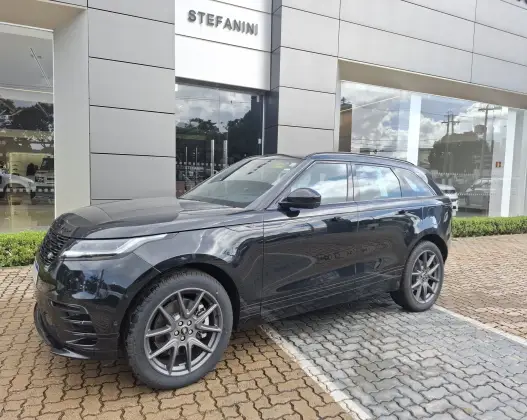 LAND ROVER RANGE ROVER VELAR 2.0 P400E PHEV R-DYNAMIC HSE AUTOMÁTICO