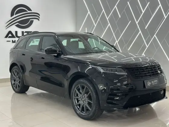 LAND ROVER RANGE ROVER VELAR 2.0 P400E PHEV R-DYNAMIC HSE AUTOMÁTICO