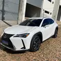 LEXUS UX 250h 2.0 VVT-I HYBRID DYNAMIC CVT LEXUS UX 250h 2.0 VVT-I HYBRID DYNAMIC CVT